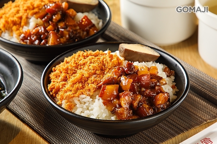 中一排骨(三峽店)