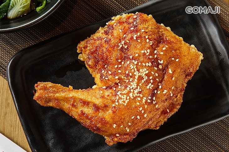 中一排骨(三峽店)