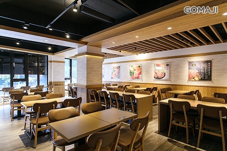 中一排骨(三峽店)