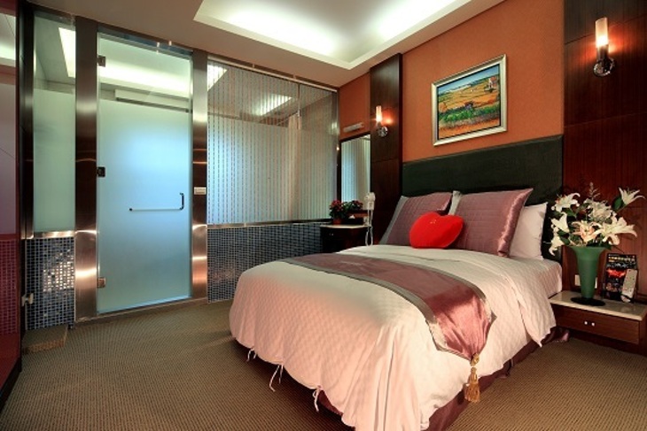 金山-金湧泉SPA溫泉會館