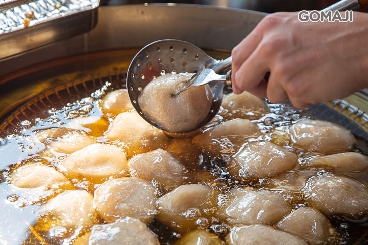 范氏肉圓生(台中店)