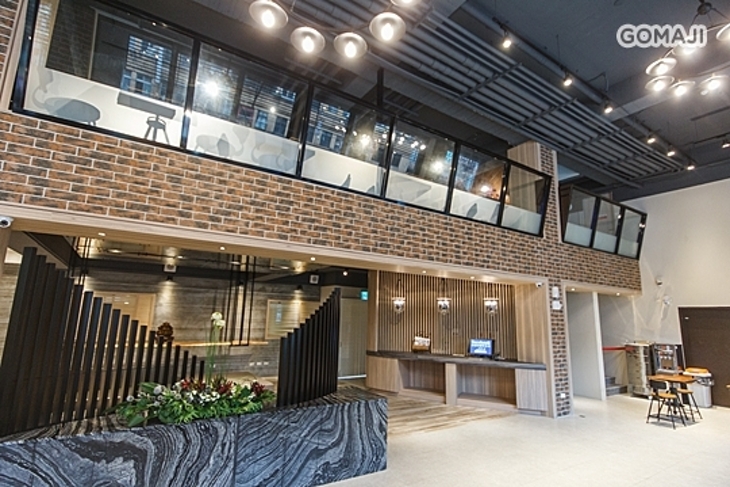 金山萬里-大埔硫磺溫泉商旅