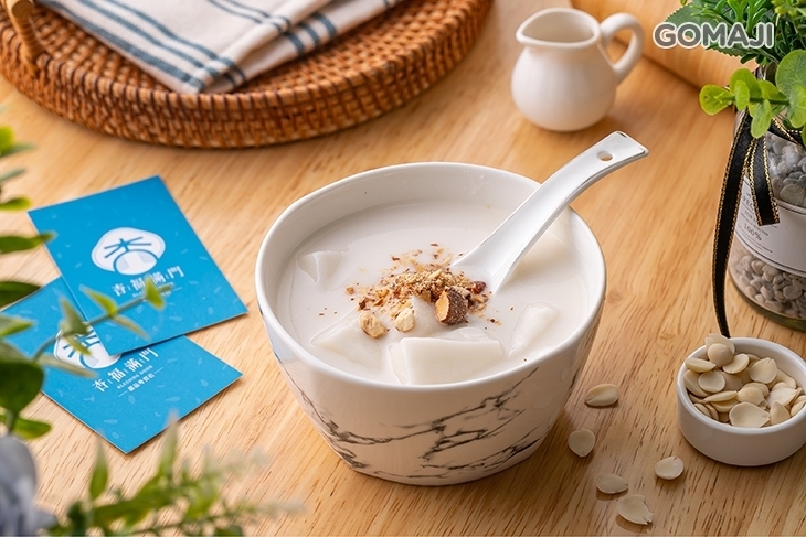 杏福滿門Blessing Door