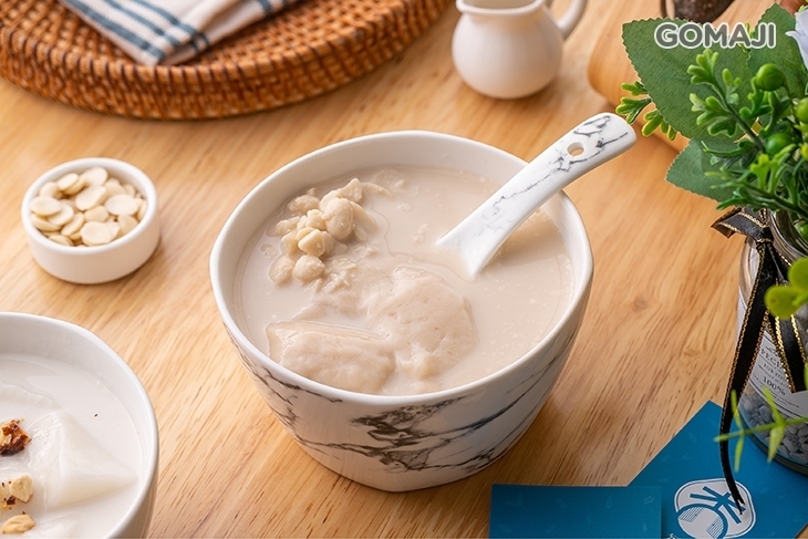 杏福滿門Blessing Door