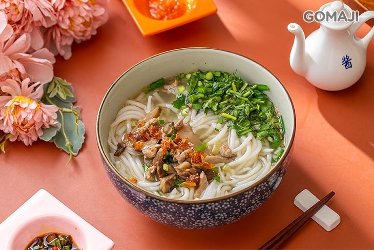 小阿姨大湯圓(中壢店)