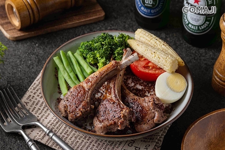 生活倉廚Life Kitchen