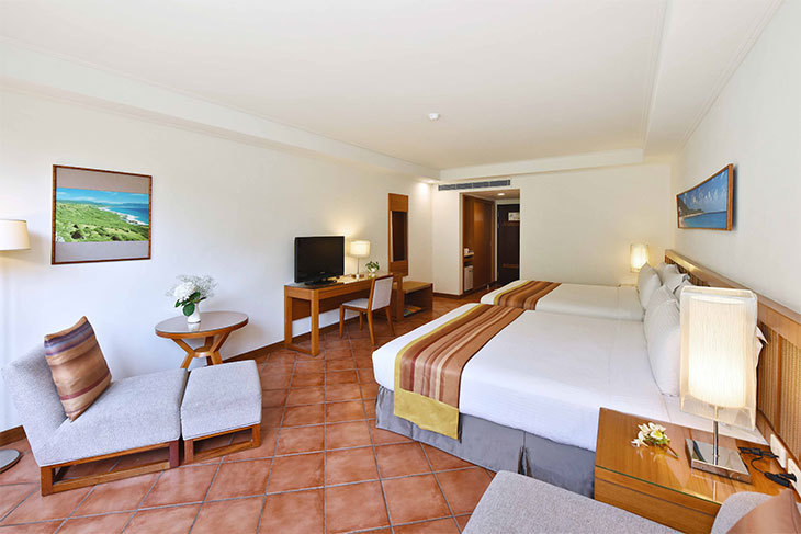 福容大飯店 墾丁