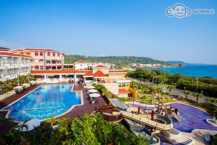 福容大飯店 墾丁