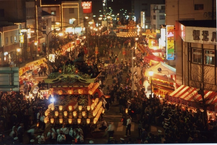 日本-西武鐵路