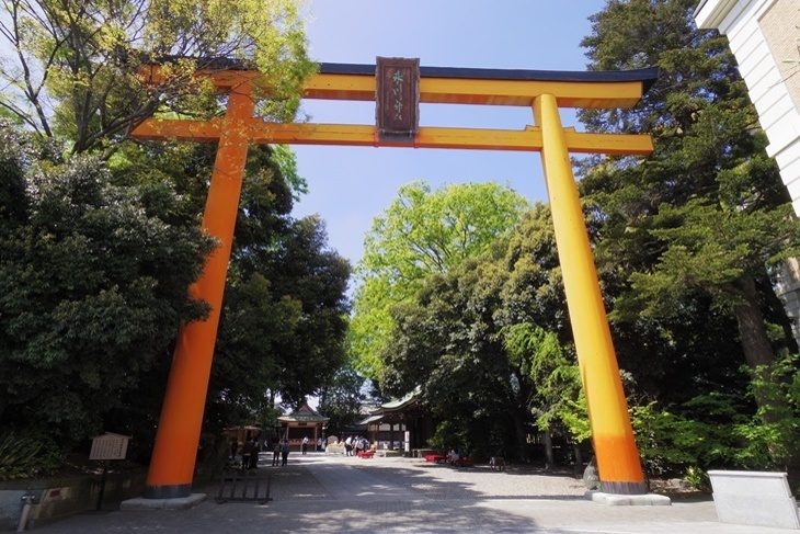 日本-西武鐵路