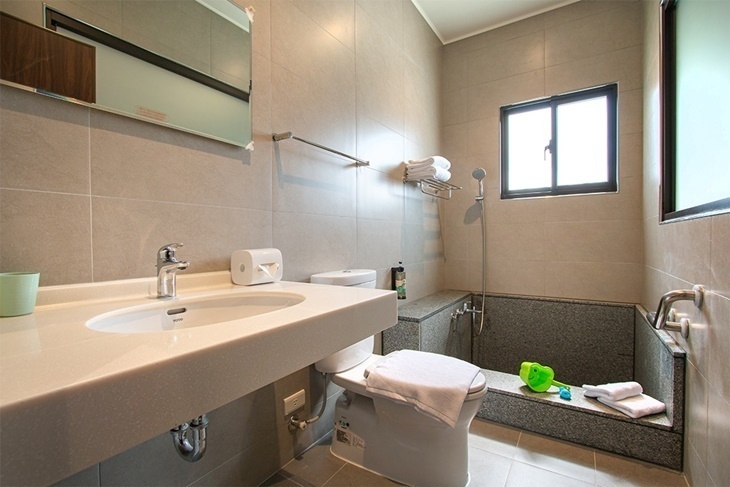 宜蘭礁溪-龍潭湖居