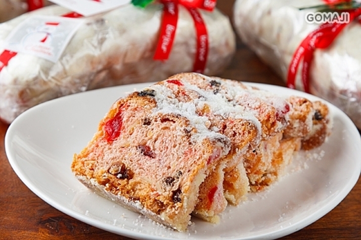 Bonjour 朋廚烘焙坊