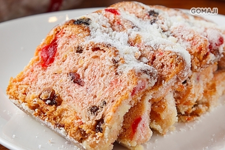 Bonjour 朋廚烘焙坊