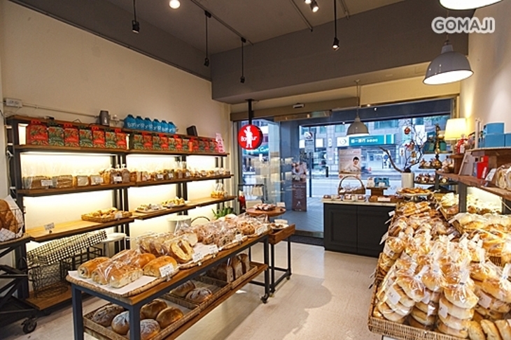 Bonjour 朋廚烘焙坊