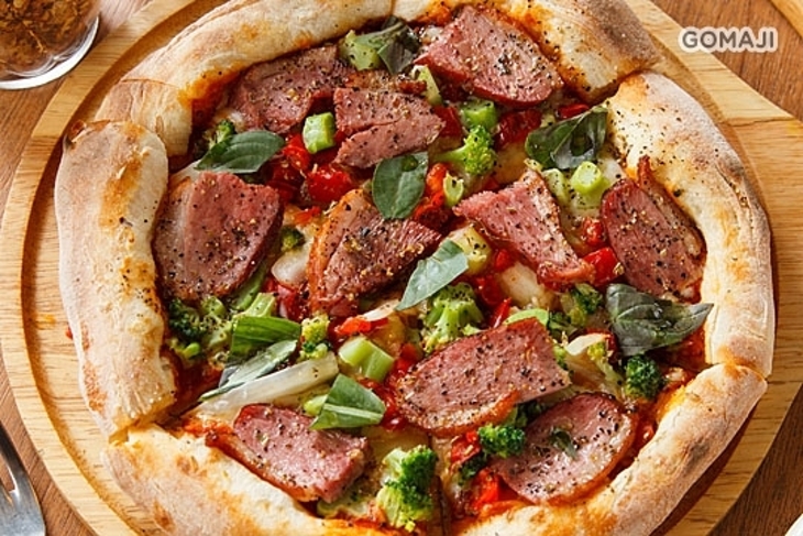 TINO'S PIZZA Café