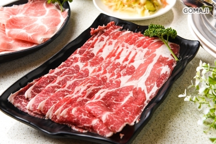 鯊嗑海鮮鍋物