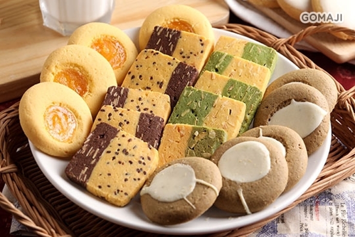 阿諾菓子手作坊