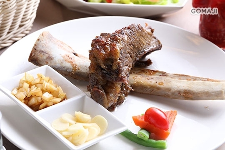 STEAK HOUSE 2.0牛排工坊