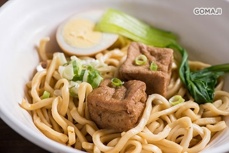 老董牛肉麵(高雄自強店)