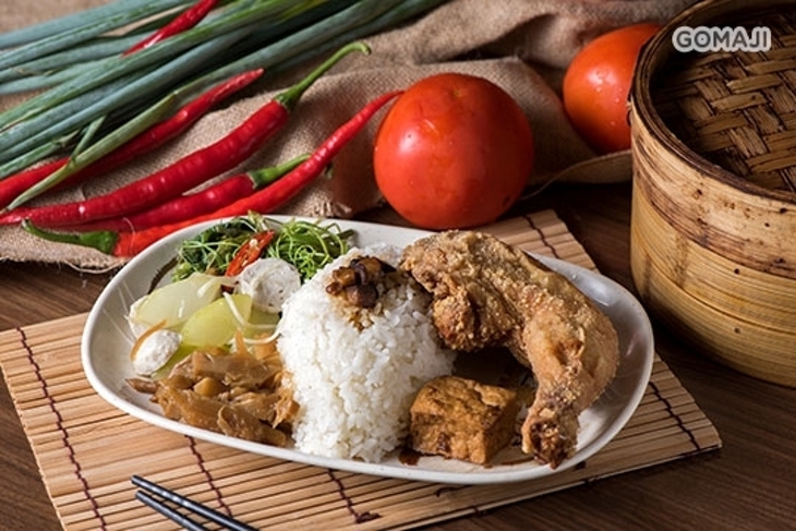 老董牛肉麵(高雄自強店)