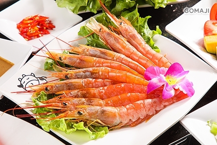 小蒙牛頂級麻辣養生鍋(基隆店)