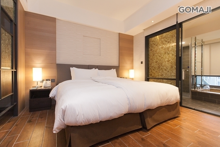 礁溪麒麟大飯店