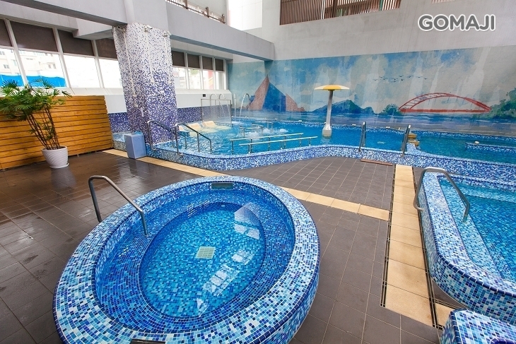 礁溪麒麟大飯店