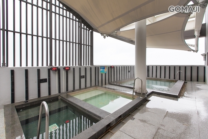 礁溪麒麟大飯店