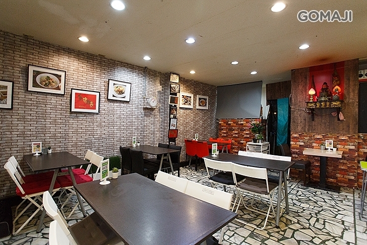合十屋蛋包飯