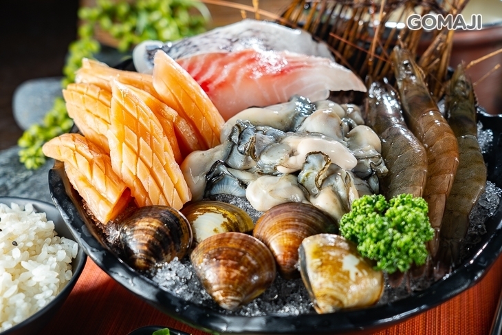 錢都日式涮涮鍋