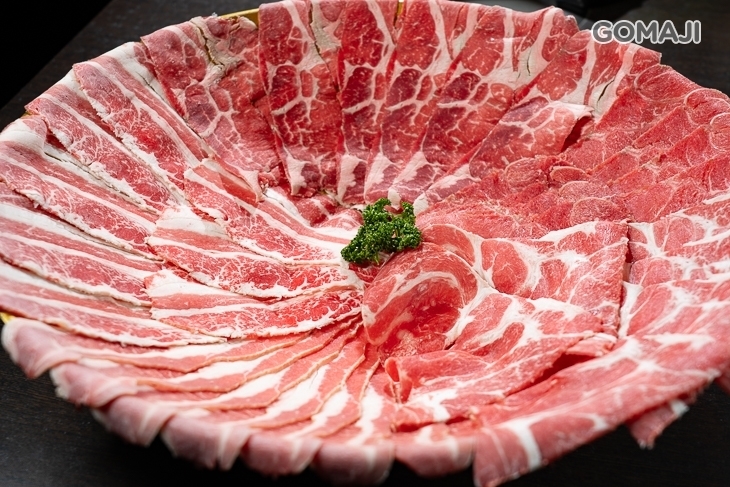 錢都日式涮涮鍋