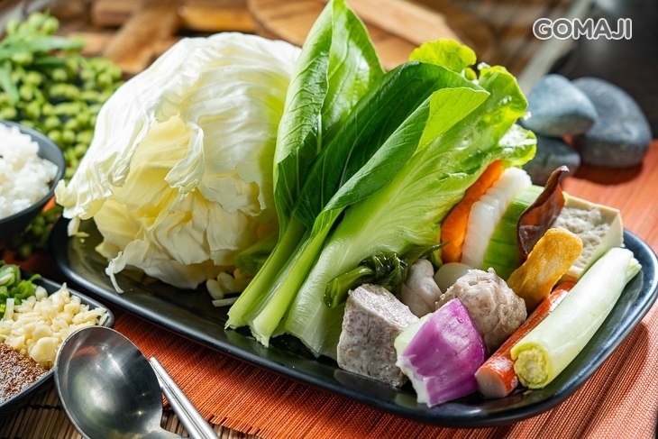 錢都日式涮涮鍋