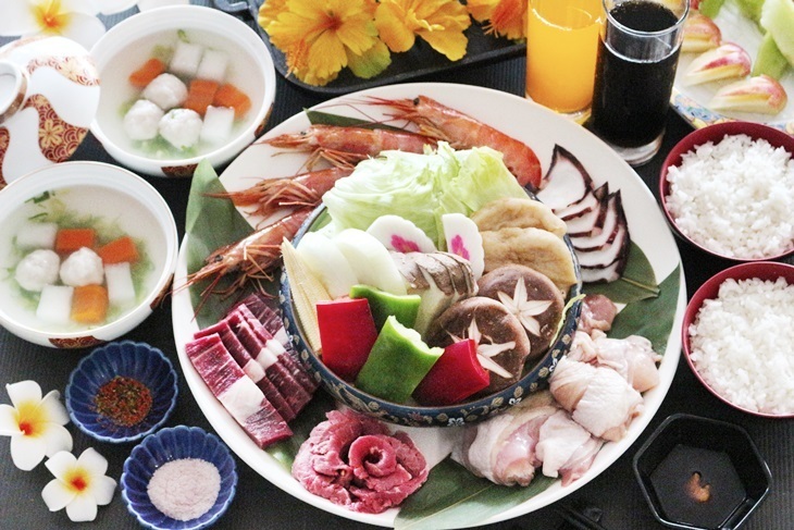 金山沐舍溫泉渡假酒店