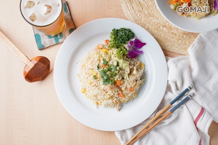 邑讚咖啡餐茶飲
