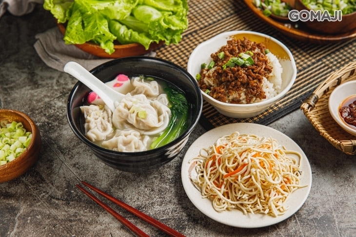 花蓮一品香(新店中華店)