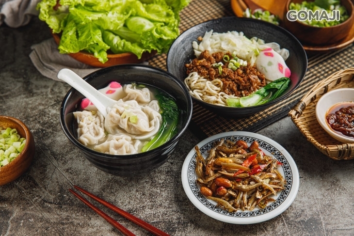 花蓮一品香(新店中華店)
