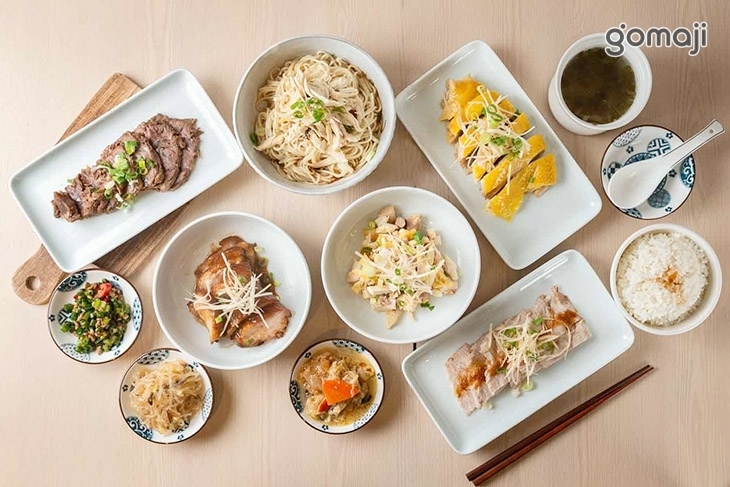 堤緣雞塢(自家放養文昌雞)