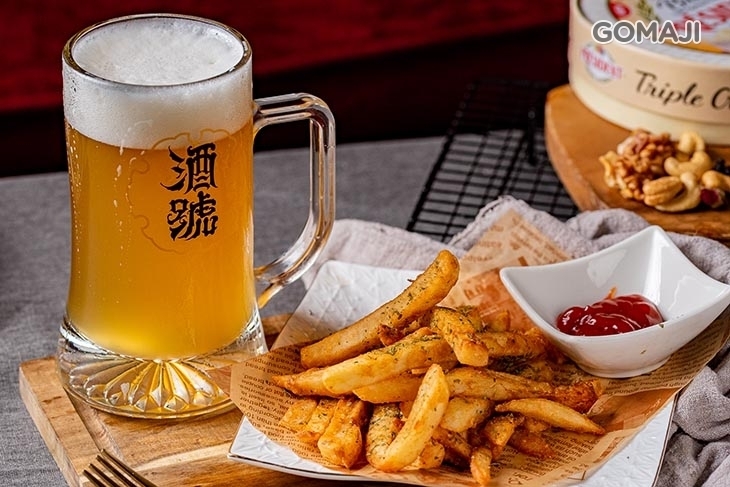 VOGUE 2紅酒燒肉 餐酒館/Bistro/Bar 葡萄酒 現場駐唱 深夜美食