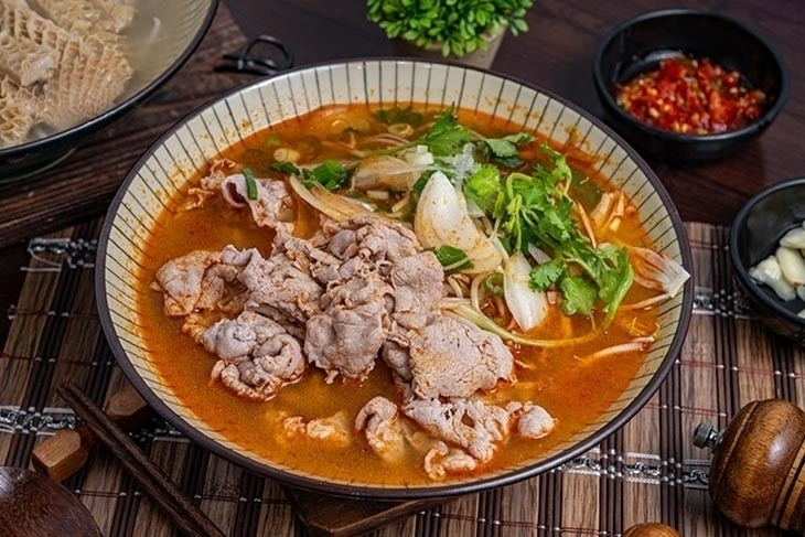 內湖737越南小吃店