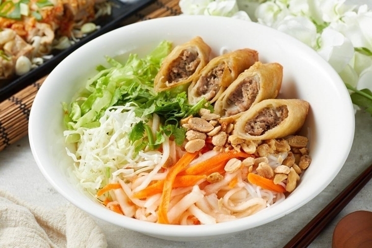內湖737越南小吃店