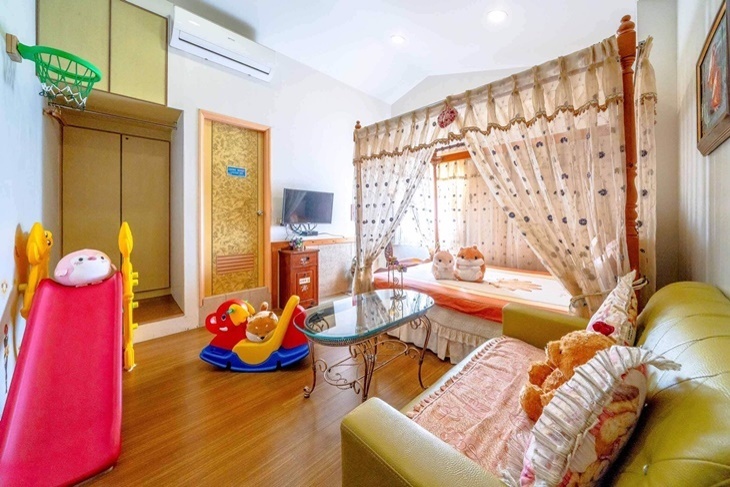 宜蘭-新戀家主義