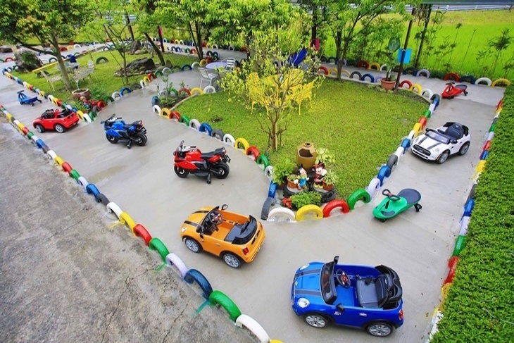 宜蘭-新戀家主義