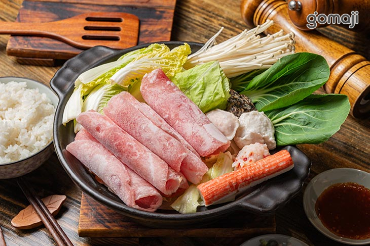初鼎 陶燒小火鍋(蘆洲店)