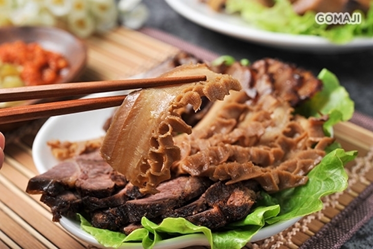 巫魯滷