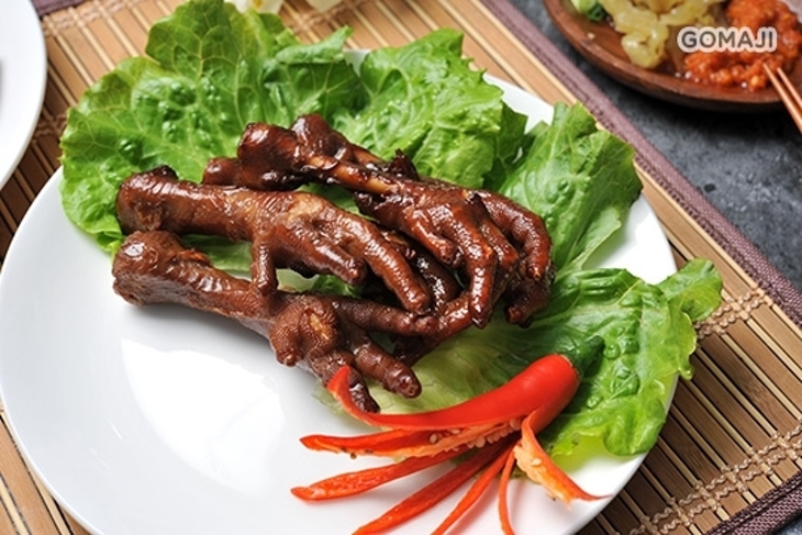 巫魯滷