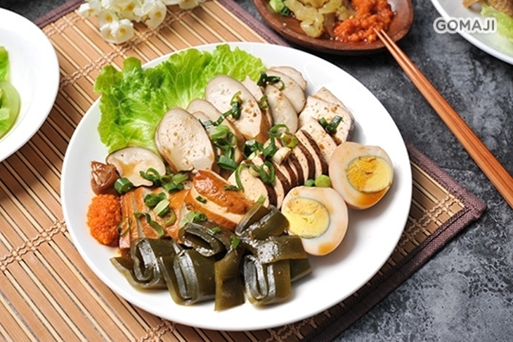 巫魯滷