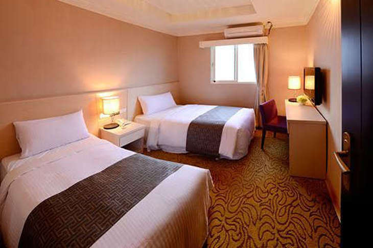 花蓮-大新精緻商旅