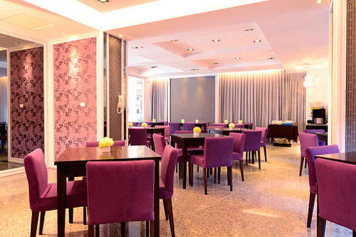 花蓮-大新精緻商旅