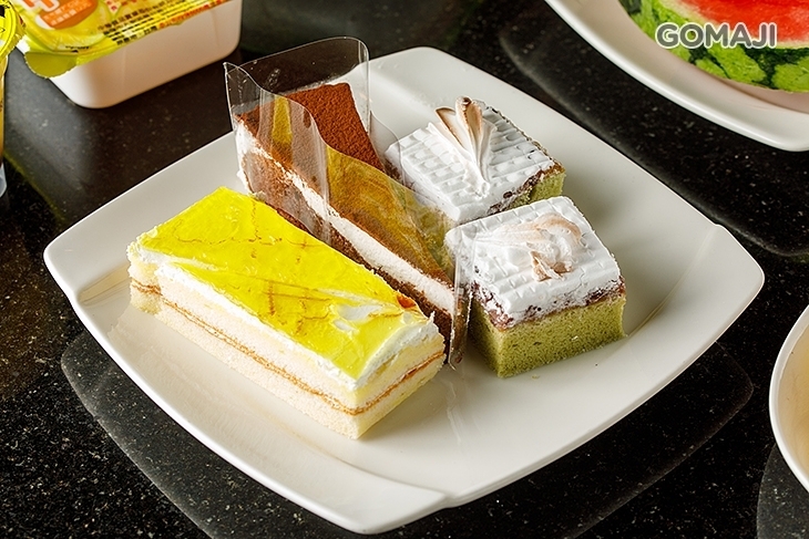 蟹宴日式頂級帝王蟹燒烤鍋物