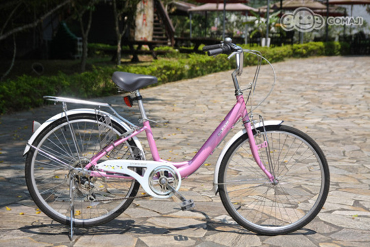 日月潭-KHS功學社單車歐風服務處